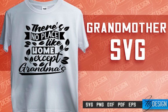 Download Grandmother SVG Printing | SVG File - Printing Collection