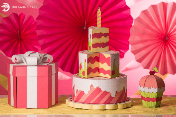 Download It's Your Birthday SVG Bundle - Premium Bundle