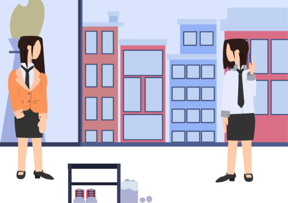 Download Illustration Work People Activities #369 - Activities Collection