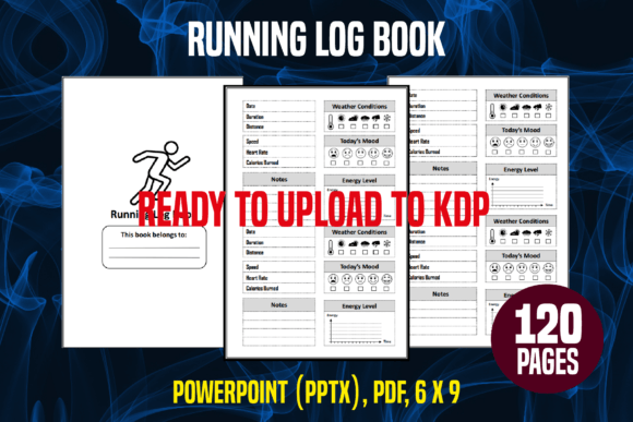 Download Running Log Book - Log Collection